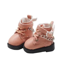 Botas de piel para muñecas – Zapatos informales artesanales unisex