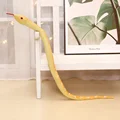 100cm Yellow Snake