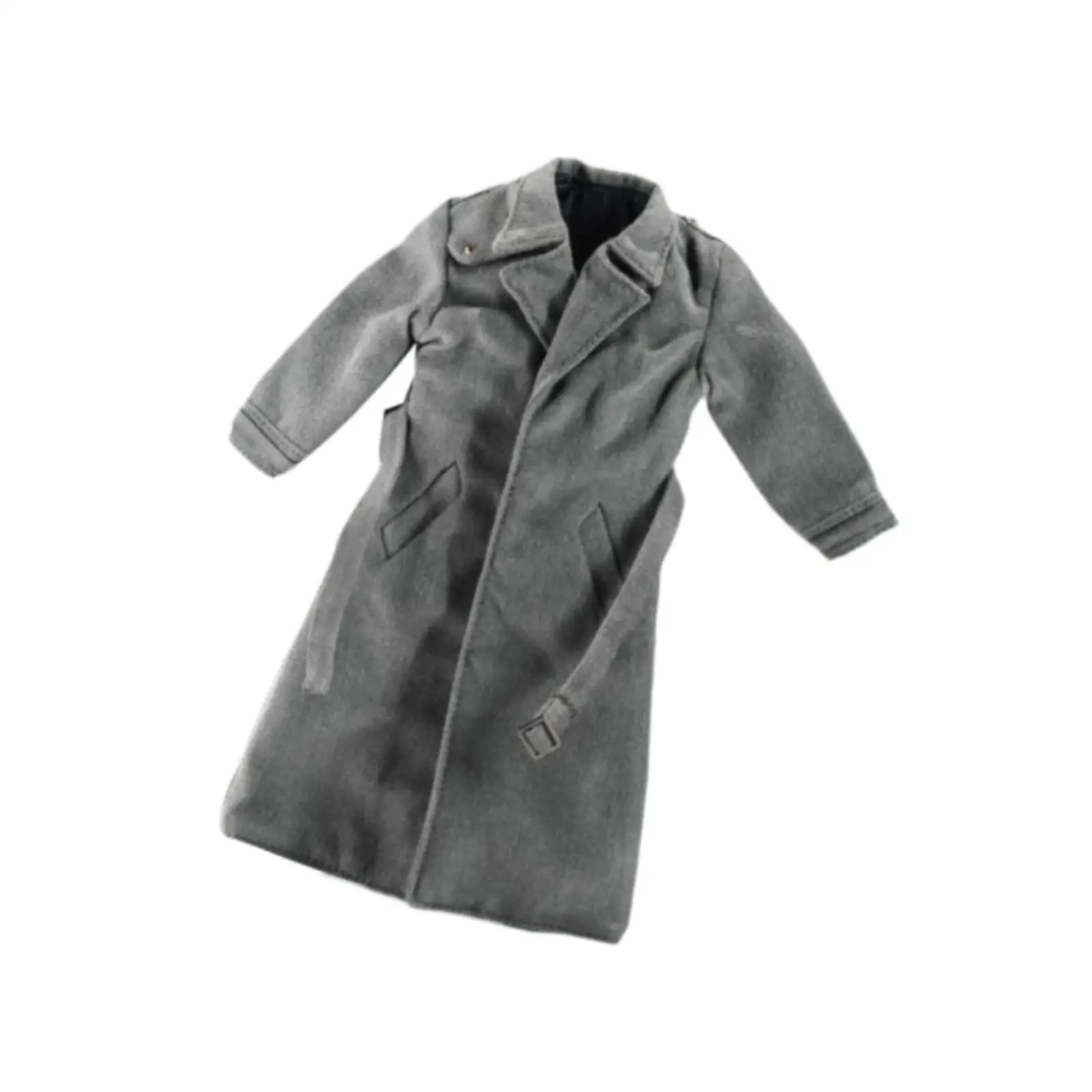 1/12 Action Figure Clothes Figure Accessories Costume Outfit