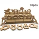 30pcs animals