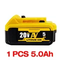 DW-20V 5Ah
