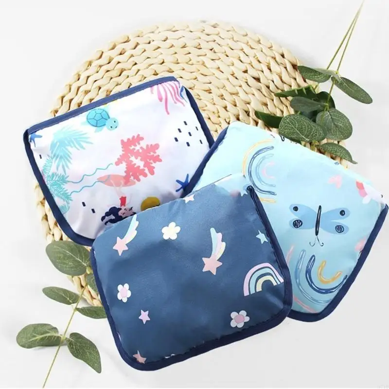 Mono D7YD, babero para alimentación bebé, babero babero portátil manga completa, regalo ducha para recién nacido - imagen 5