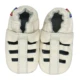 sandals cream