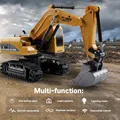 1027 Excavator