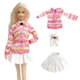 Not Include Doll