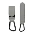 Grey 2pcs