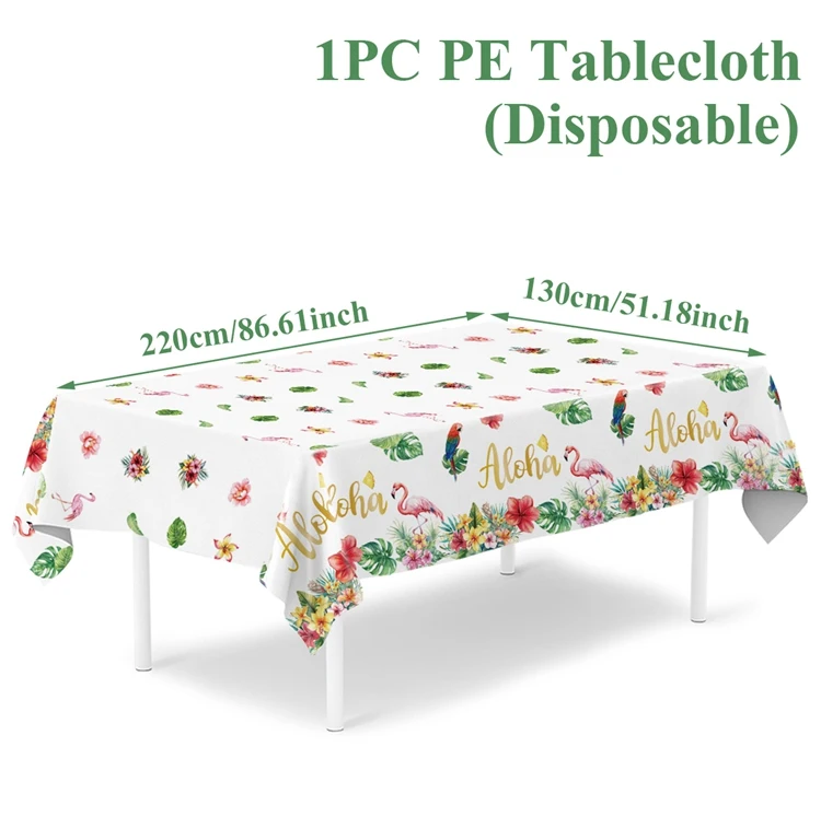 1pc tablecloth