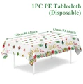 1pc tablecloth