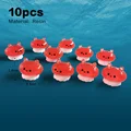 10pc Jellyfish