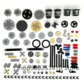 116pcs