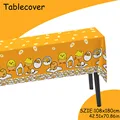 Tablecloth 1Pcs