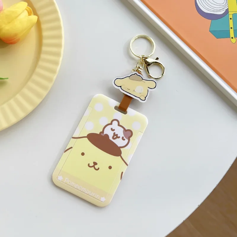 Pom Pom Purin