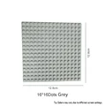 16X16 Gray