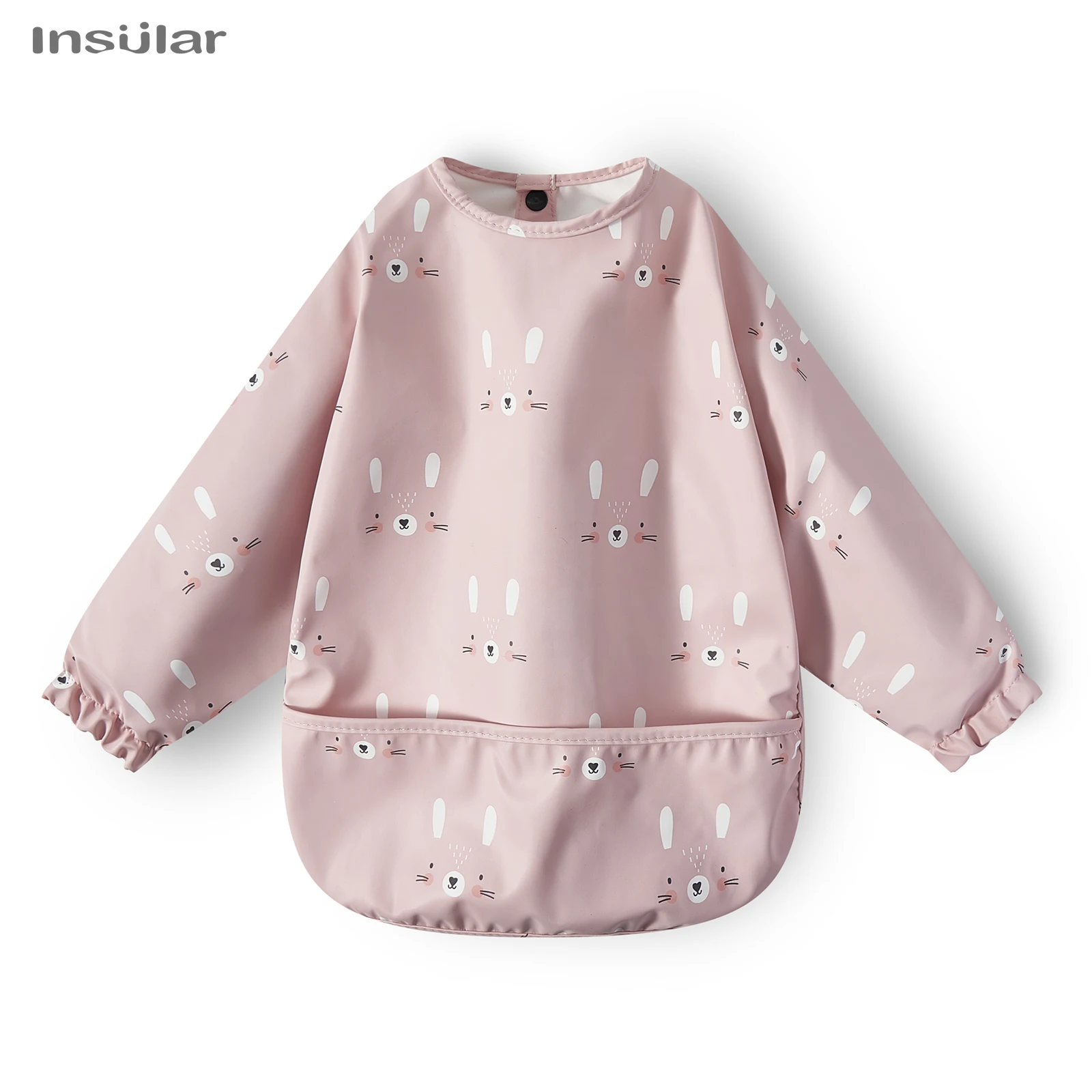 Pink Rabbit