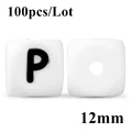 100pcs P