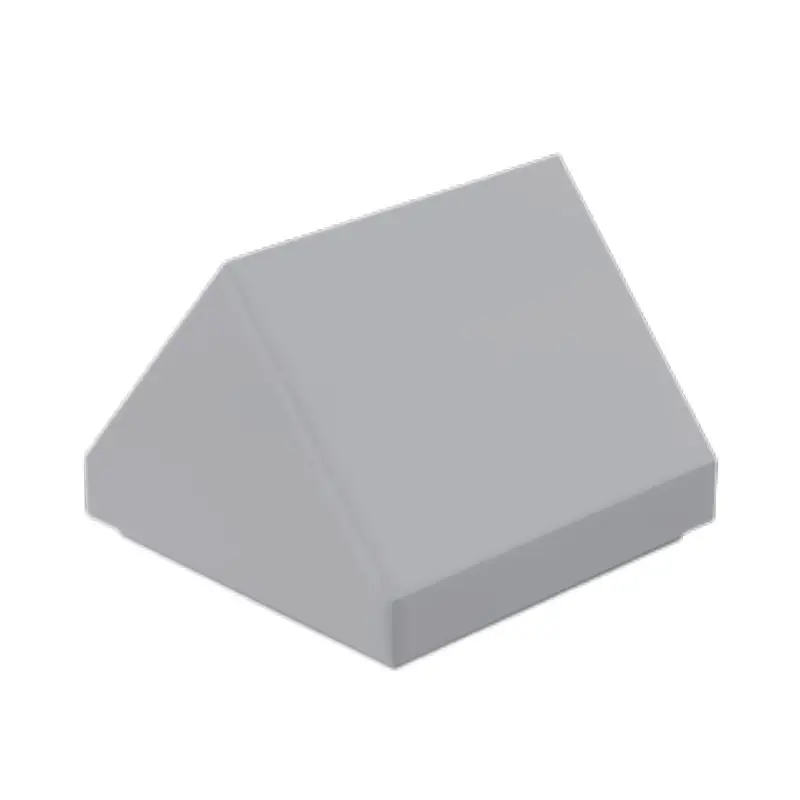 20 piezas-piezas MOC 35464, pendiente 45, 1x1, doble Compatible, bloques de construcción, piezas DIY, Puzzle de partículas para niños, juguete para regalo - imagen 3