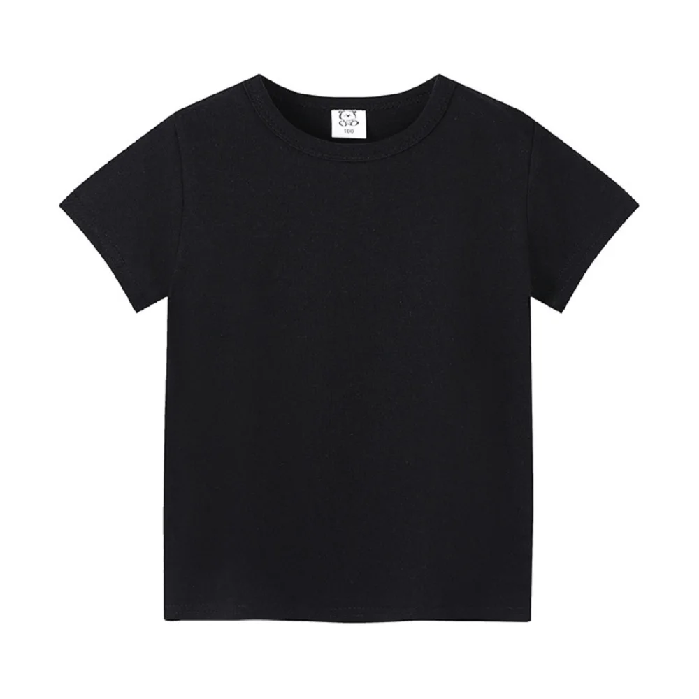 Black T-shirt