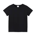 Black T-shirt