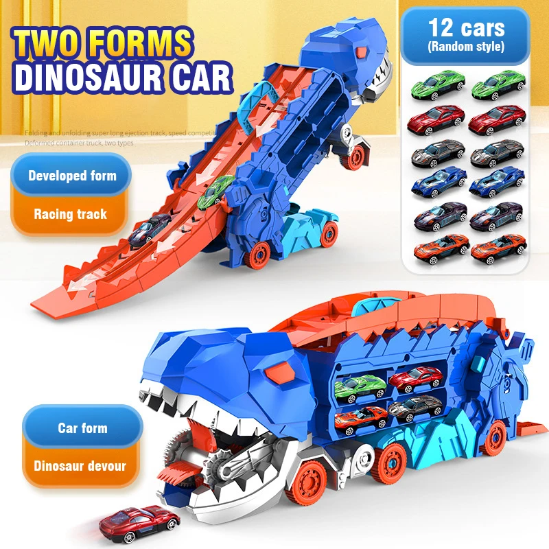 blue 12car