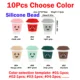 10pcs Choose color