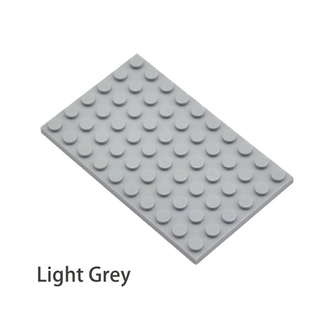 20pcs light grey