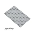 20pcs light grey