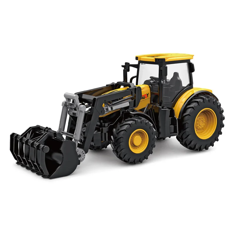 farm car set A