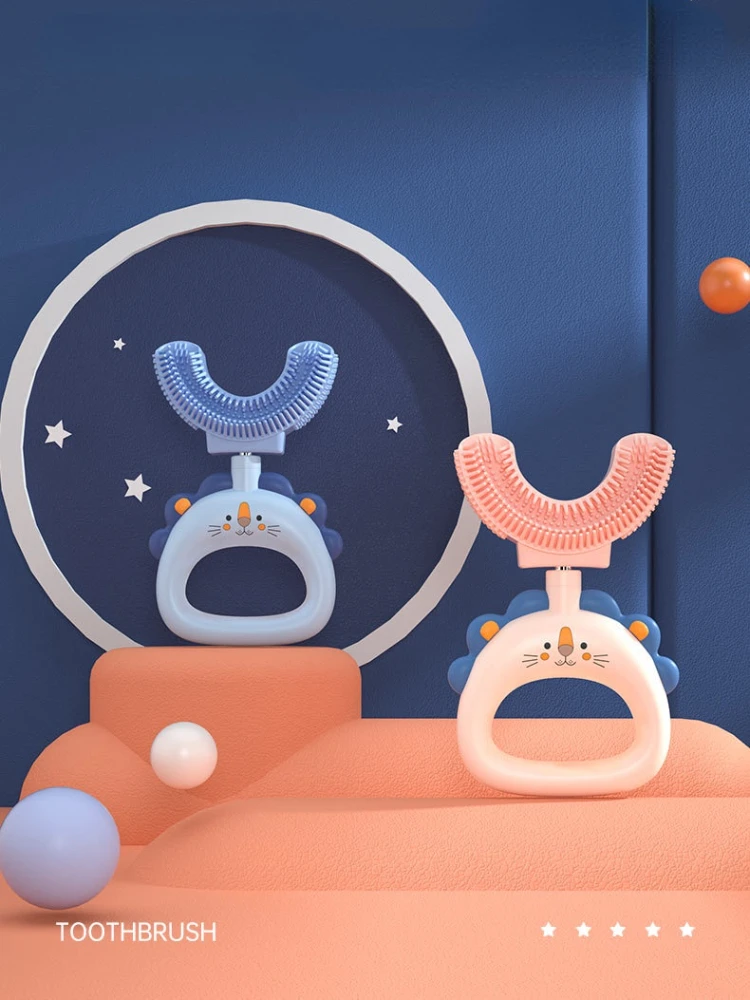 Cepillo dientes - Detalle diseño