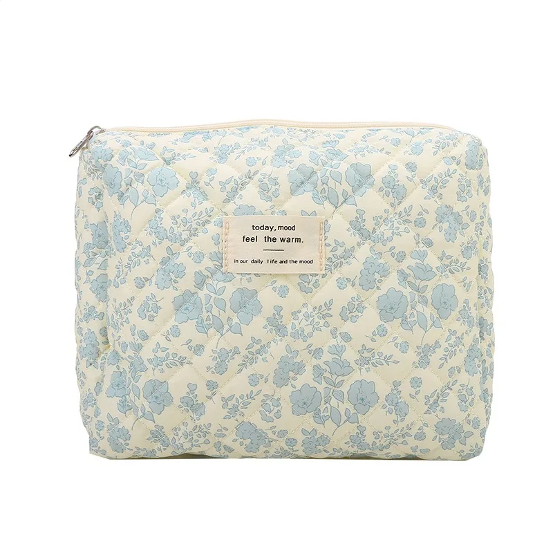 Light blue M