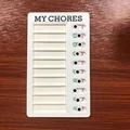 MY CHORES Blank