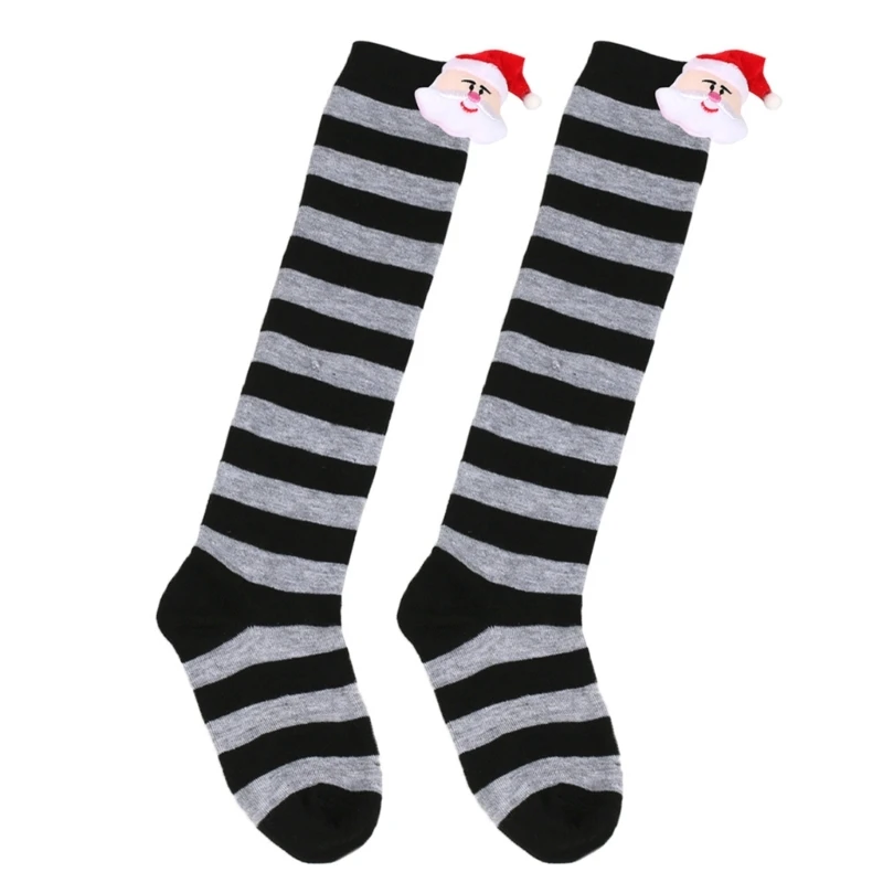 Gray and black strip