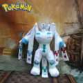 Zygarde - White