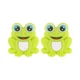 Apple green