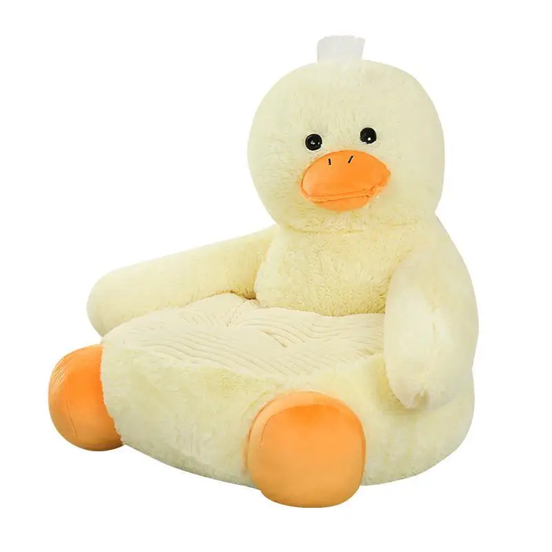 Yellow Duck