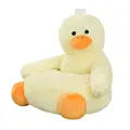 Yellow Duck
