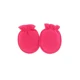 Hot pink