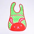 Red rabbit