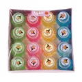 color mix 16pcs