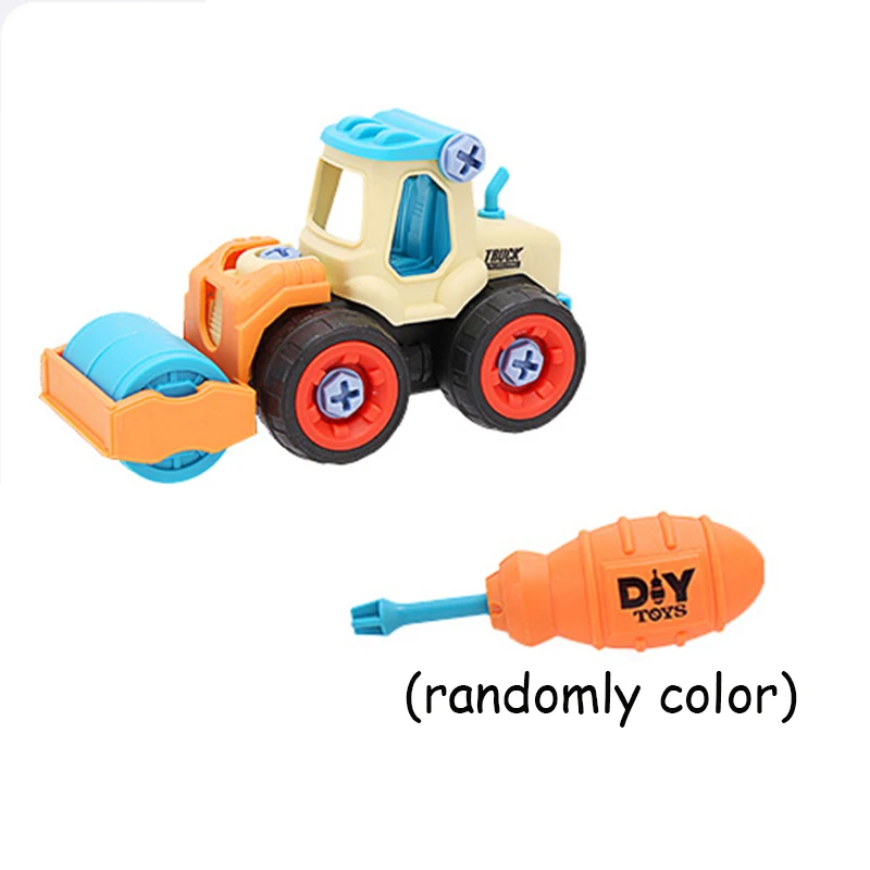 Road Roller A