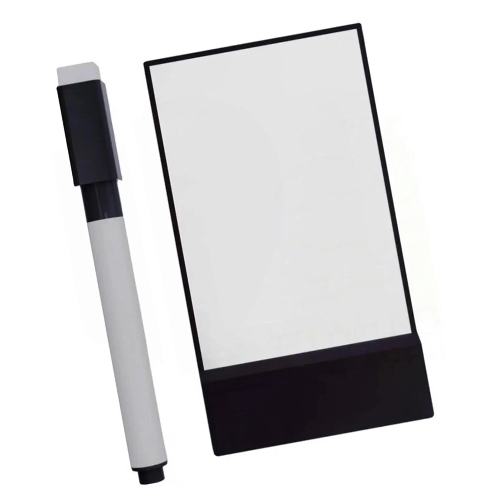 Drawing Pad Flip Pad Instantly Change with Pen Transient Sketchpad for Performances Shows Marriage Proposals Friends Women