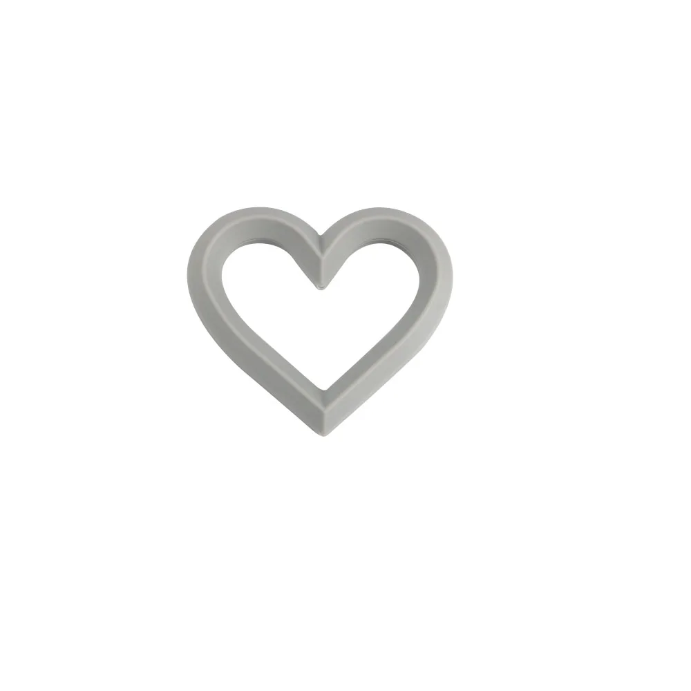 5pcs Light gray