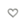 5pcs Light gray