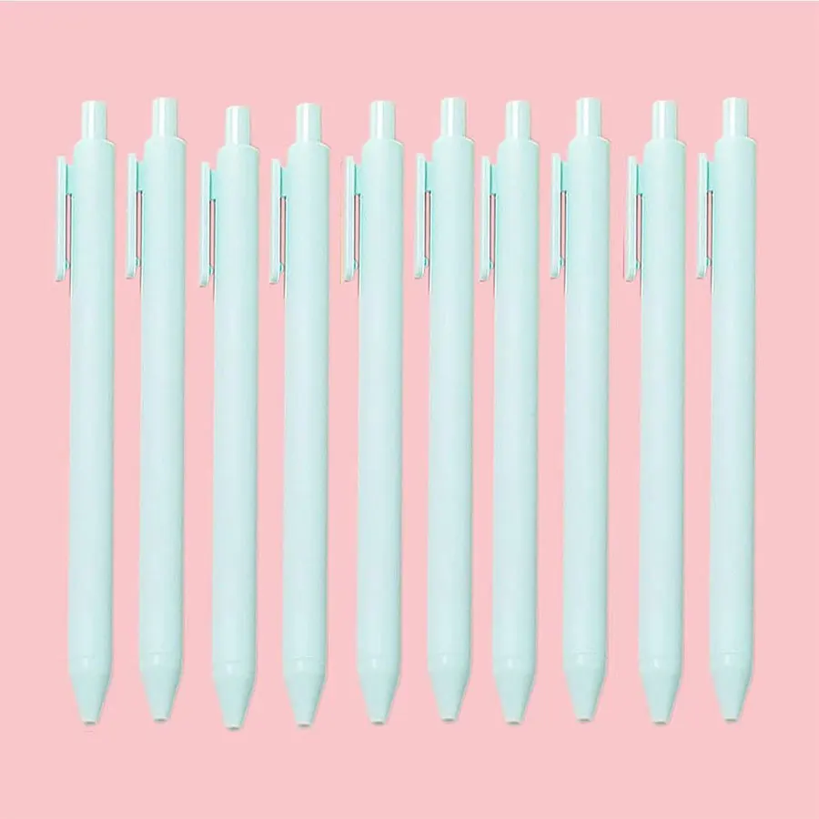 Blue-10Pcs