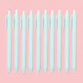 Blue-10Pcs