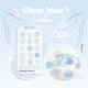 Clear Blue