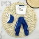 P-18 clothes