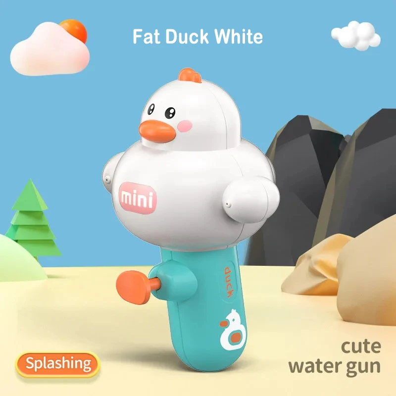 Fat Duck White