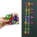 24pcs Number