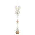 beige bunny-29cm
