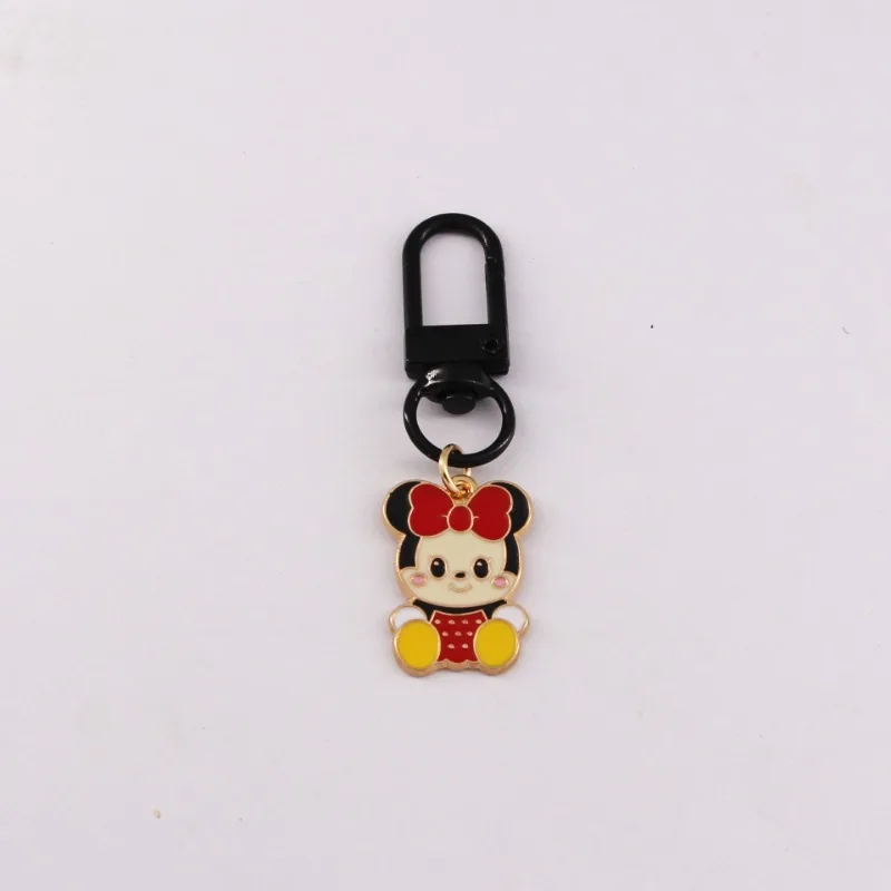 Minnie